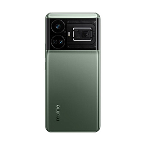 Смартфон Realme GT5 24/1Tb (Зеленый, 24 ГБ, 1 ТБ, Китай, Dual nanoSim, Без Rustore)
