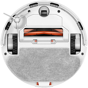 Робот-пылесос Xiaomi Robot Vacuum S12 EU (Белый)
