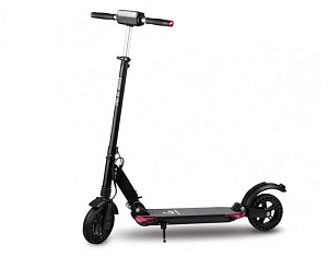 Электросамокат Kugoo S3 PRO (Чёрный)