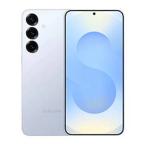 Смартфон Samsung Galaxy S25 Plus 12/512GB (Голубой, 12 ГБ, 512 ГБ, Dual nanoSim, Китай, S9360, Без Rustore)