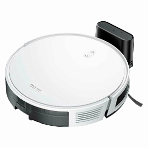 Робот-пылесос Xiaomi Robot Vacuum E10 (Белый)