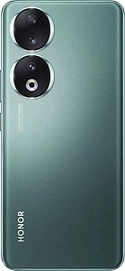Смартфон Honor 90 8/256GB (8 ГБ, 256 ГБ, Зелёный, Global, Dual nanoSim, Без Rustore)