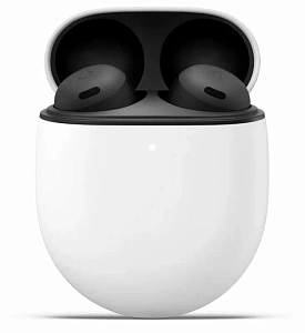 Беспроводные наушники Google Pixel Buds A-Series (Черный)