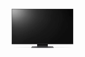 Телевизор LG 75QNED86T6A (Черный, 75")