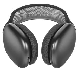 Беспроводные наушники Apple AirPods Max (Чёрный)