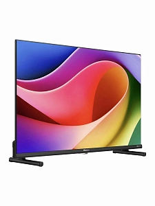 Телевизор Hisense 40A5Q (Черный, 40")