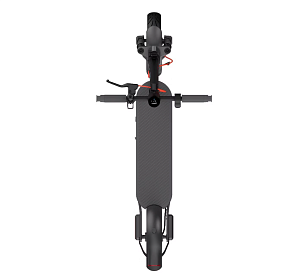 Электросамокат Xiaomi Electric Scooter Elite GL (Серый)