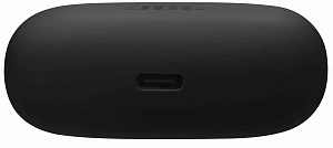 Беспроводные наушники JBL Wave Beam 2 (Черный)