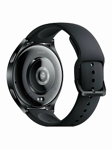 Умные часы Xiaomi Watch 2 (Чёрный)