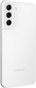 Смартфон Samsung Galaxy S21 FE 5G 8/256GB (SM-G990E) (8 ГБ, 256 ГБ, Белый, Dual nanoSim, Global, Без Rustore)