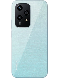 Смартфон Honor 200 Lite (12 ГБ, 256 ГБ, Синий, Dual nanoSim, Global, Без Rustore)