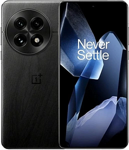 Смартфон OnePlus 13 16/512GB India (Чёрный, 16 ГБ, 512 ГБ, Индия, Dual nanoSim, Без Rustore)