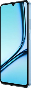Смартфон Realme Note 50 3/64GB Global (64 ГБ, Голубой, 3 ГБ, Global, Dual nanoSim, Без Rustore)