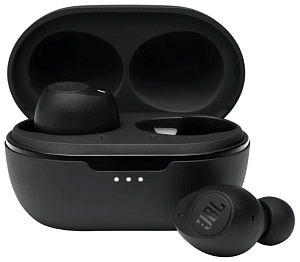 Беспроводные наушники JBL Tune 115TWS (Черный)