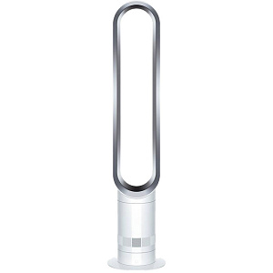 Напольный вентилятор Dyson AM07 (Белый)