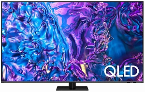 Телевизор Samsung QE65Q70DAUXCE (Черный, 65")