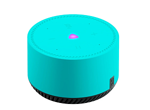 Умная колонка Яндекс.Станция Лайт (Мятный)