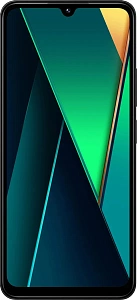 Смартфон Xiaomi POCO C75 6/128GB RU (Чёрный, 6 ГБ, 128 ГБ, RU, Dual nanoSim, Без Rustore)