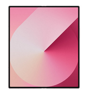 Смартфон Samsung Galaxy Z Fold6 12/256GB (Розовый, 12 ГБ, 256 ГБ, nanoSim+eSim, Global, Без Rustore)