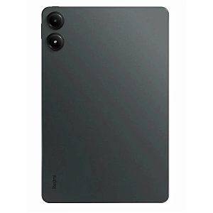 Планшет Xiaomi Redmi Pad Pro 6/128GB (Черный, 6 ГБ, 128 ГБ, Без Rustore)