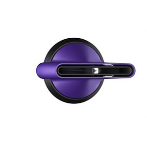 Фен Dyson Supersonic HD08 (Никель/Фиолетовый)