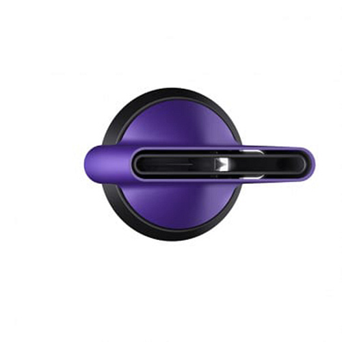 Фен Dyson Supersonic HD08 (Никель/Фиолетовый)