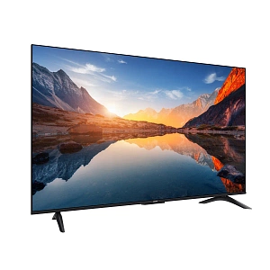 Телевизор Xiaomi TV A 32 2025, HD Smart TV (Черный)