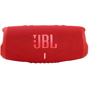 Портативная акустика JBL Charge 5, Global (Красный, Global)