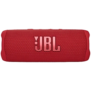 Портативная акустика JBL Flip 6 (Красный)