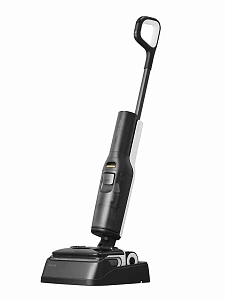 Вертикальный моющий пылесос Roborock F25 ALT (Черный)