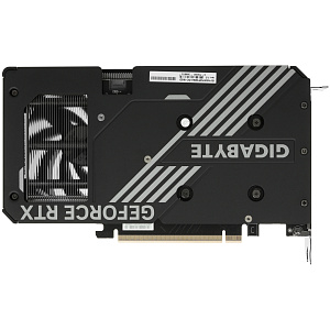 Видеокарта Gigabyte GeForce RTX 5060 Ti 16384Mb, Wingforce Max OC 16Gb (GV-N506TWF2MAX OC-16GD) 1xHDMI, 3xDP, Ret (Черный)