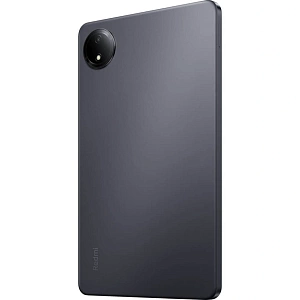 Планшет Xiaomi Redmi Pad SE 8.7 4G 4/64GB (Чёрный, 4 ГБ, 64 ГБ, Без Rustore)