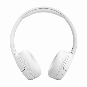 Беспроводные наушники JBL Tune 670 NC (Белый)