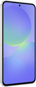 Смартфон Samsung Galaxy A36 5G (Белый, 8 ГБ, 256 ГБ, Dual nanoSim, Global, Без Rustore)