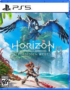 Игра Horizon Forbidden West (PlayStation 5)