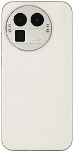 Смартфон Realme GT8 Pro (Белый, Global, 16 ГБ, 512 ГБ, Без Rustore, Dual nanoSim)
