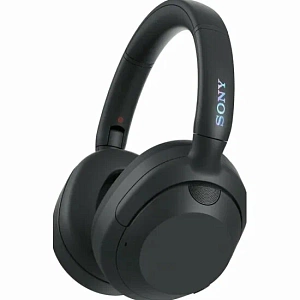 Беспроводные наушники Sony WH-ULT900NH (Чёрный)