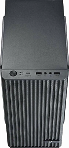Корпус Formula Air Mesh G1 (Черный)