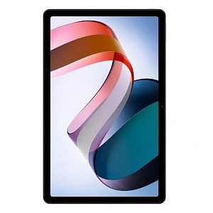 Планшет Xiaomi Redmi Pad 4/128GB (Серый, 4 ГБ, 128 ГБ, Wi‑Fi, Без Rustore)