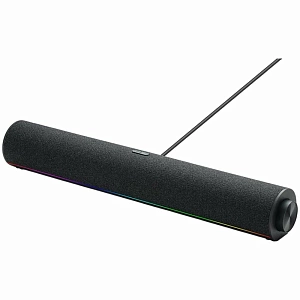 Саундбар Xiaomi Desktop Speaker 2.0 (Черный)