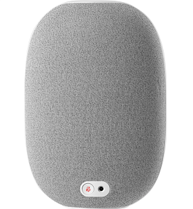 Умная колонка VK Капсула (Белый)