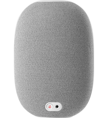 Умная колонка VK Капсула