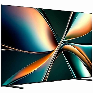 Телевизор Hisense 85U7Q PRO (Черный, 85")