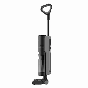 Вертикальный пылесос Dreame H12S Black EU (Черный)