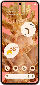 Смартфон Google Pixel 8 8/128GB (USA) (Розовый, 128 ГБ, 8 ГБ, США, nanoSim+eSim, Без Rustore)