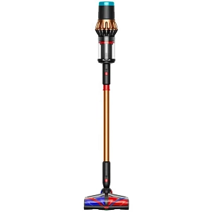 Вертикальный пылесос Dyson V16 DS60 Piston Animal Submarine (Copper/Black, SV53A)