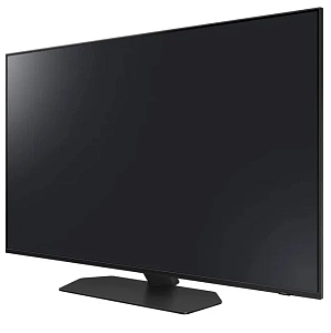 Телевизор Samsung QE85QN90FAUXRU (Черный, 85")