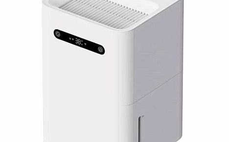 Увлажнители и очистители воздуха: советы по выбору