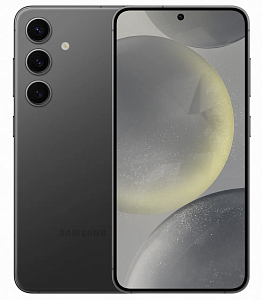 Смартфон Samsung Galaxy S24 12/256GB SM-S9210 (Черный, 12 ГБ, 256 ГБ, Китай, Dual nanoSim, Без Rustore)