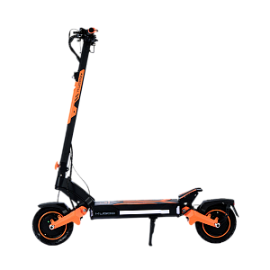 Электросамокат Kugoo F3 Pro Max (Черный)